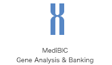 MediBIC Gene Analysis & Banking
