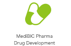 MediBIC Pharma Drug Development